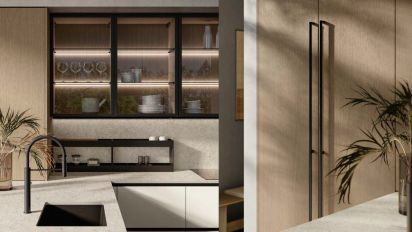 Cucine Moderne